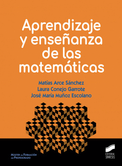 APRENDIZAJE Y ENSE�ANZA DE LAS MATEM�TICAS 2019