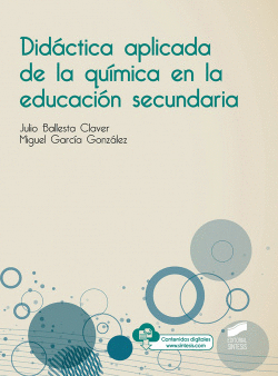 DID�CTICA APLICADA DE LA QU�MICA EN LA EDUCACI�N SECUNDARIA