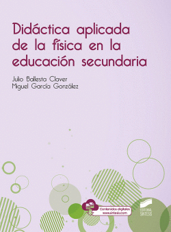 DID�CTICA APLICADA DE LA F�SICA EN LA EDUCACI�N SECUNDARIA