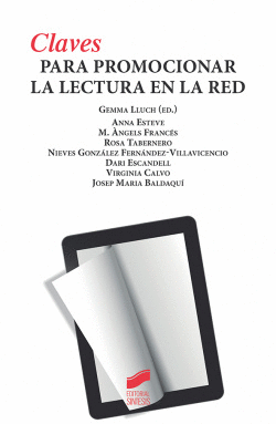 CLAVES PARA PROMOCIONAR LA LECTURA EN RED