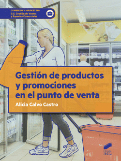GESTI�N DE PRODUCTOS Y PROMOCIONES EN EL PUNTO DE VENTA 2019