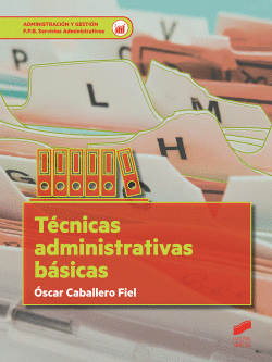 T�CNICAS ADMINISTRATIVAS B�SICAS 2019