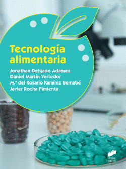 TECNOLOG�A ALIMENTARIA 2019