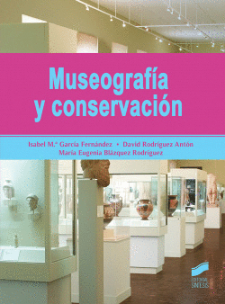 MUSEOGRAFA Y CONSERVACIN 2019