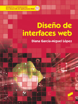 DISE�O DE INTERFACES WEB 2019