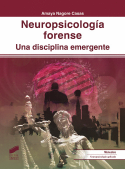 NEUROPSICOLOGA FORENSE 2019