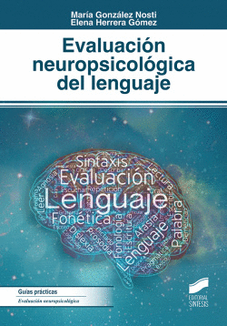 EVALUACI�N NEUROPSICOL�GICA DEL LENGUAJE 2019