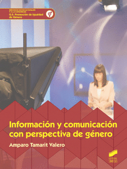 INFORMACI�N Y COMUNICACI�N CON PERSPECTIVA DE G�NERO 2019