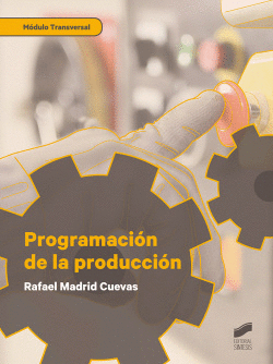 PROGRAMACI�N DE LA PRODUCCI�N 2019