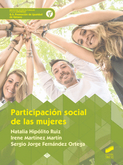 PARTICIPACI�N SOCIAL DE LAS MUJERES