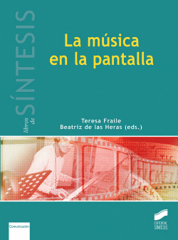 LA MSICA EN LA PANTALLA