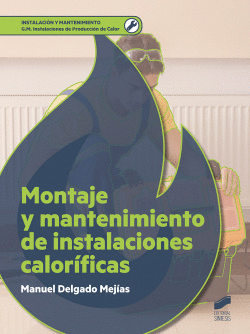 MONTAJE Y MANTENIMIENTO DE INSTALACIONES CALOFFICAS