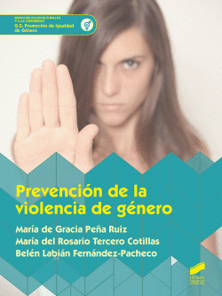 PREVENCI�N DE LA VIOLENCIA DE G�NERO