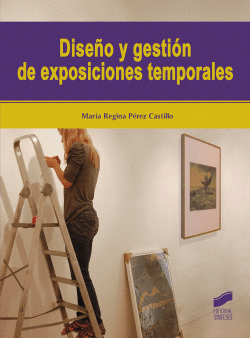 DISE�O Y GESTI�N DE EXPOSICIONES TEMPORALES