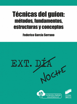 TCNICAS DEL GUIN