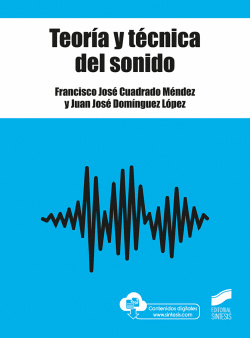 TEOR�A Y T�CNICA DEL SONIDO