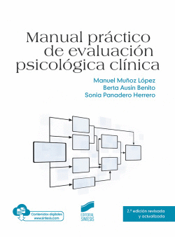 MANUAL PR�CTICO DE EVALUACI�N PSICOL�GICA CL�NICA