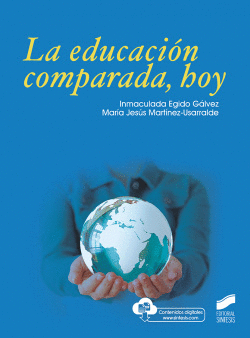 LA EDUCACI�N COMPARADA, HOY