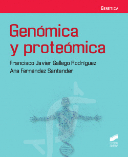 GEN�MICA Y PROTE�MICA
