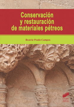 CONSERVACIN Y RESTAURACIN DE MATERIALES PTREOS