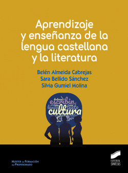 APRENDIZAJE Y ENSE�ANZA LENGUA CASTELLANA Y LITETATURA