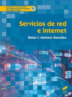 SERVICIOS DE RED E INTERNET