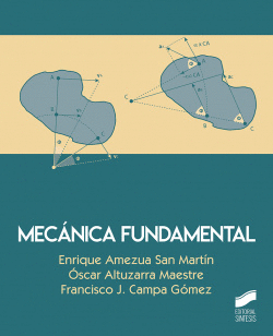 MECNICA FUNDAMENTAL