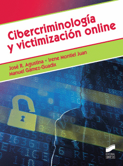 CIBERCRIMINOLOGA Y VICTIMIZACIN ONLINE