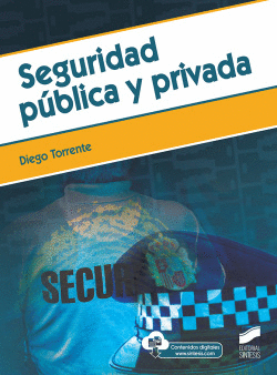 SEGURIDAD PBLICA Y PRIVADA