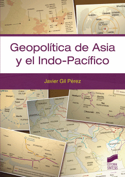 GEOPOLTICA DE ASIA Y EL INDO-PACFICO