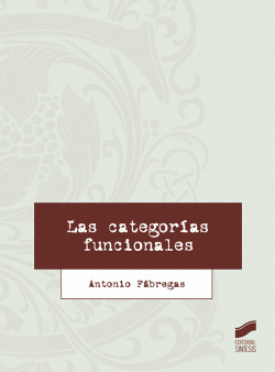 LAS CATEGORAS FUNCIONALES