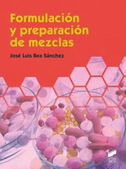 FORMULACIN Y PREPARACIN DE MEZCLAS