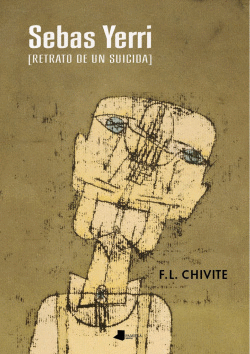 SEBAS YERRI (RETRATO DE UN SUICIDA)