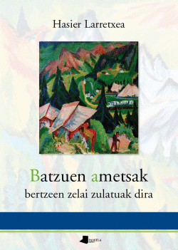 BATZUEN AMETSAK