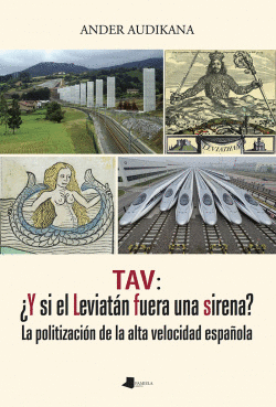 TAV:�Y SI EL LEVIAT�N FUERA UNA SIRENA?