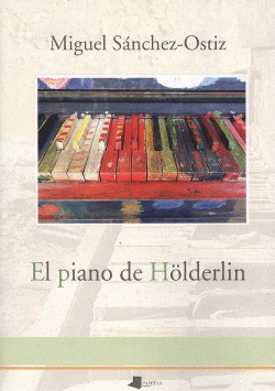 EL PIANO DE HRDERLIN