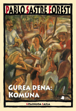 38.GUREA DENA: KOMUNA
