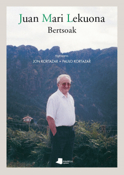 JUAN MARI LEKUONA BERTSOAK