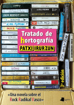 TRATADO DE (H)ORTOGRAFA