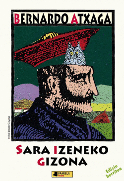 (EUS).SARA IZENEKO GIZONA