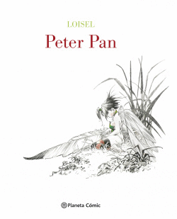 PETER PAN