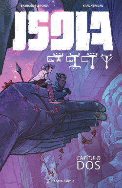 ISOLA N� 02