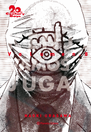 20TH CENTURY BOYS N 08/11