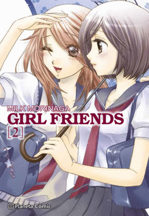 GIRL FRIENDS N 02/05