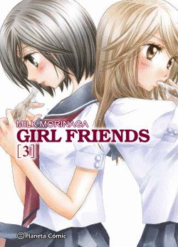 GIRL FRIENDS 3/05