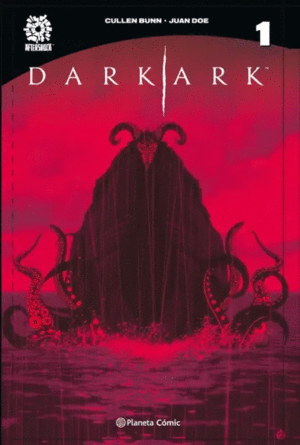 DARK ARK N� 01