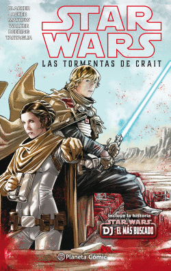 LAS TORMENTAS DE CRAIT