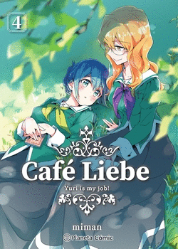 CAF� LIEBE N� 04