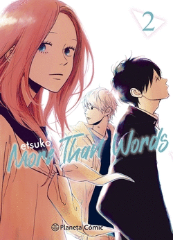 MORE THAN WORDS N 02/02