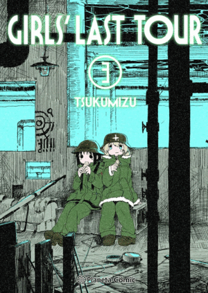 GIRLS LAST TOUR 3